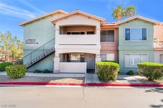 Building Photo - 350 S Durango Dr