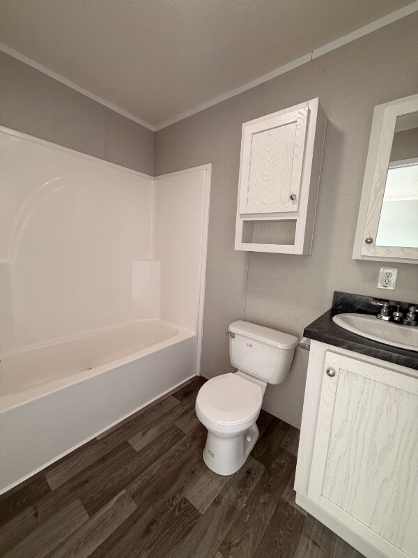 Foto del edificio - 325 Trillum Trail