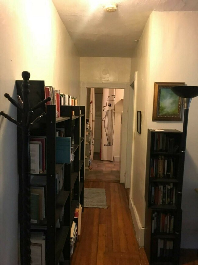Foto del edificio - 185 Lowell St