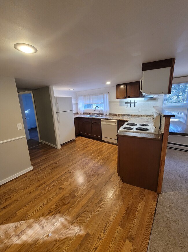 Foto del edificio - W4019 Oakwood Dr