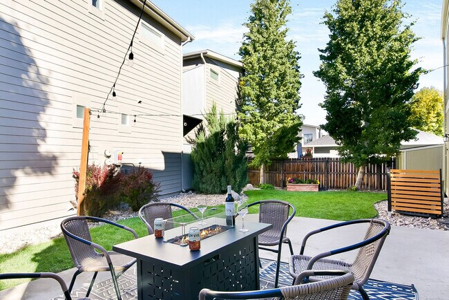 Foto del edificio - 344 Cajetan St