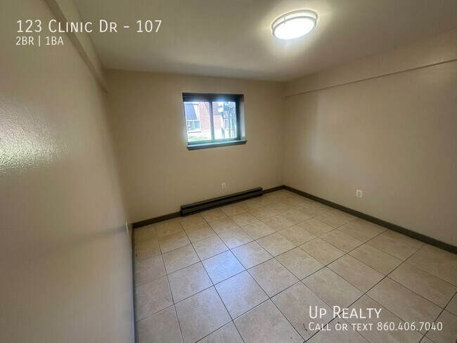 Building Photo - 123 Clinic Dr