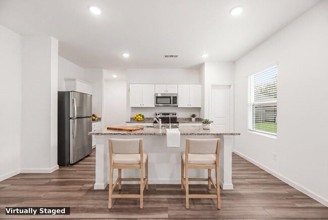 Building Photo - 3603 Admiralty Dr