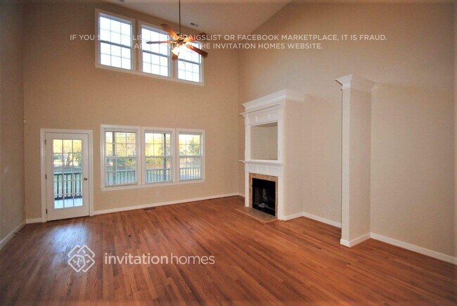 Building Photo - 160 McDougle Ln