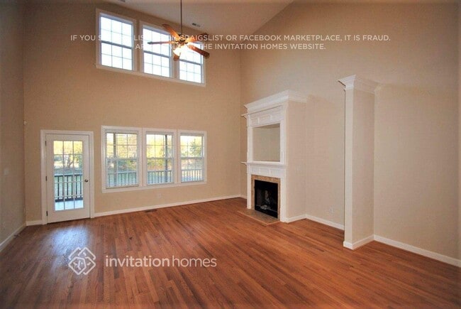 Foto del edificio - 160 McDougle Ln
