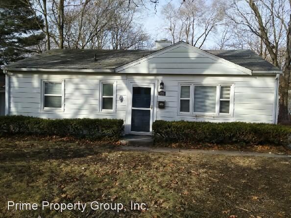 Building Photo - 3 br, 1 bath House - 910 E. FLorida Ave.