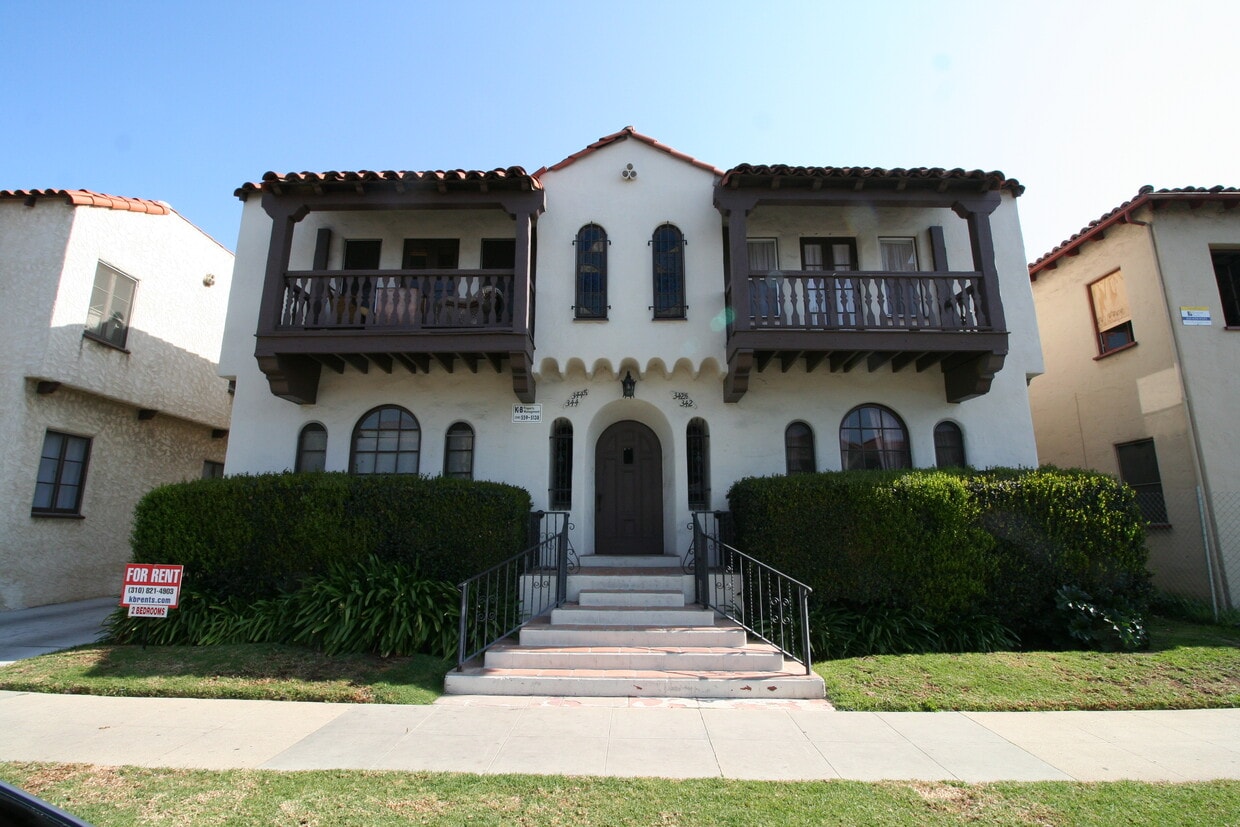 Primary Photo - 342 N Ogden Dr