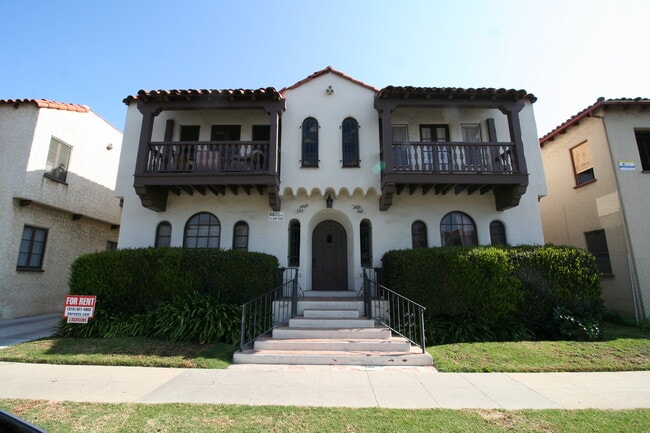 Building Photo - 342 N Ogden Dr