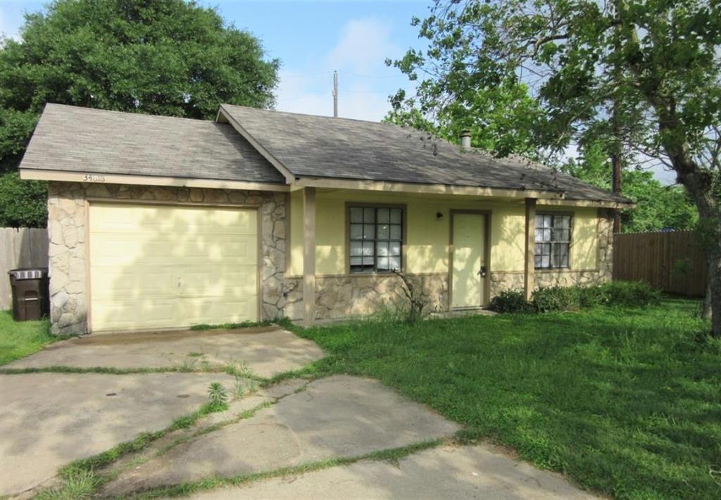 34818 Lake Point Lk, Brookshire, TX 77423 House Rental in Brookshire