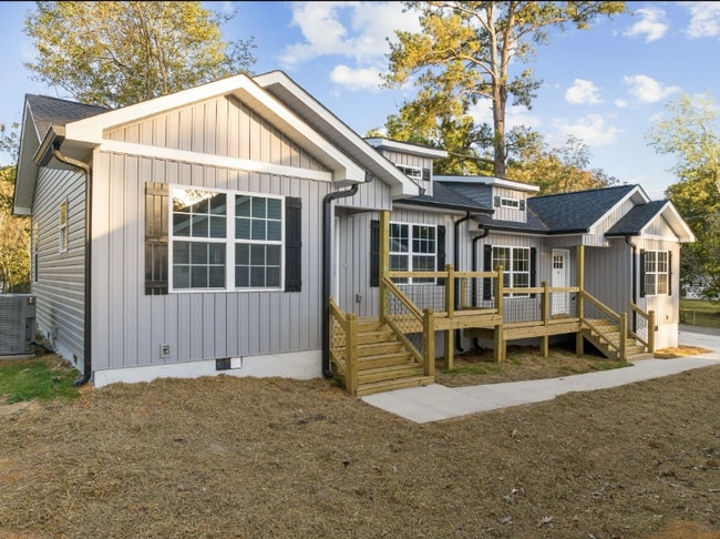 Building Photo - 809 Willeve Dr