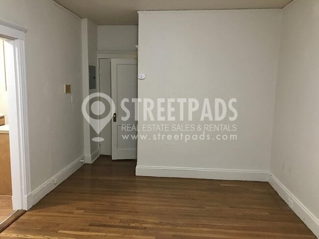 Foto del edificio - 1 bedroom in Boston MA 02215