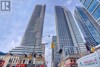 Building Photo - 11-2111 Wellesley St W