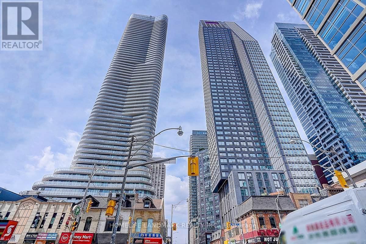 Primary Photo - 11-2111 Wellesley St W