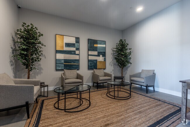Vestíbulo - NHLM - Nehalem 13 **************