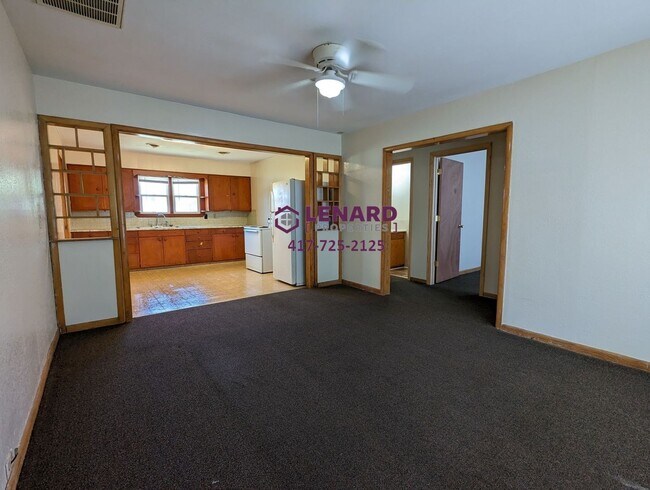 Foto del edificio - 3 Bedroom Home Ready for Move In!