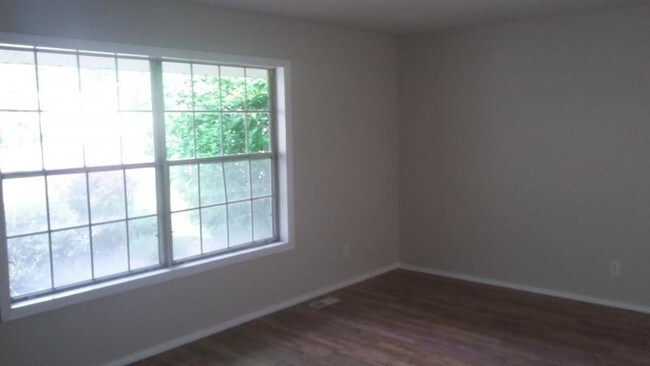 Foto del edificio - 1017 N Wheeler St