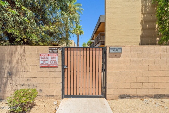 Foto del edificio - 6501 N 17th Ave