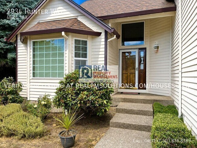 Foto del edificio - 2934 Hunter Way
