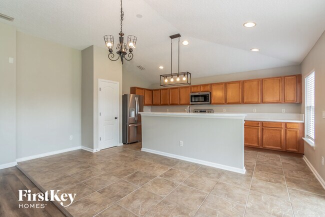 Foto del edificio - 75149 Brookwood Dr