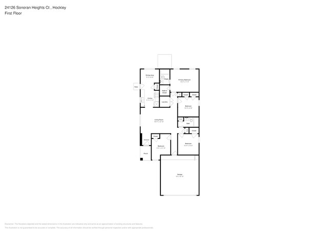 Building Photo - 24126 Sonoran Hts Ct