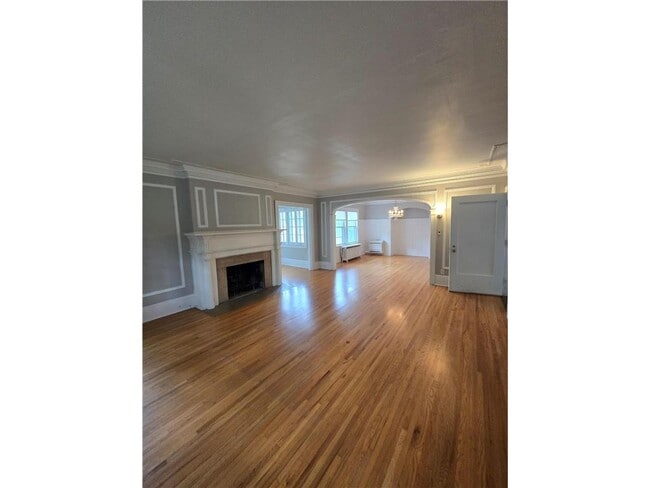 Foto del edificio - 1501 Summit Ave