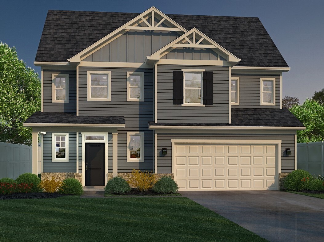 3110 Esquire Drive House Rental in Murfreesboro, TN