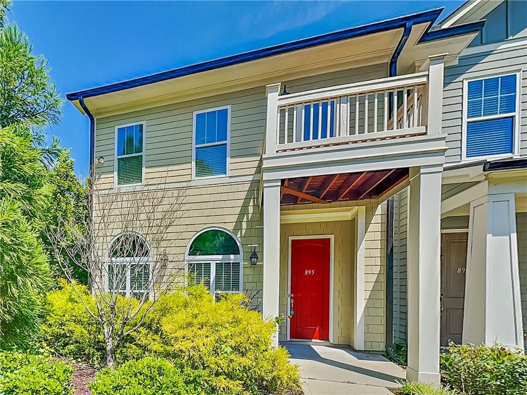 Foto principal - 895 Proctor Ranch Dr
