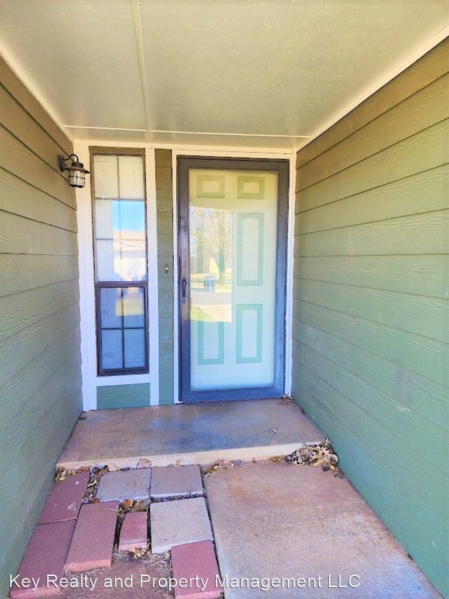 Foto del edificio - 3 br, 2 bath House - 7528 NW 116th Street