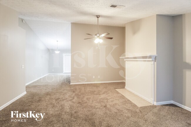 Foto del edificio - 3558 Wesley Dr