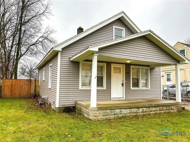 Building Photo - 2347 Bucklew Dr