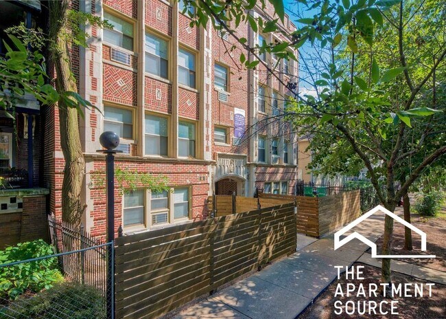 Building Photo - 5051 N Kenmore Ave