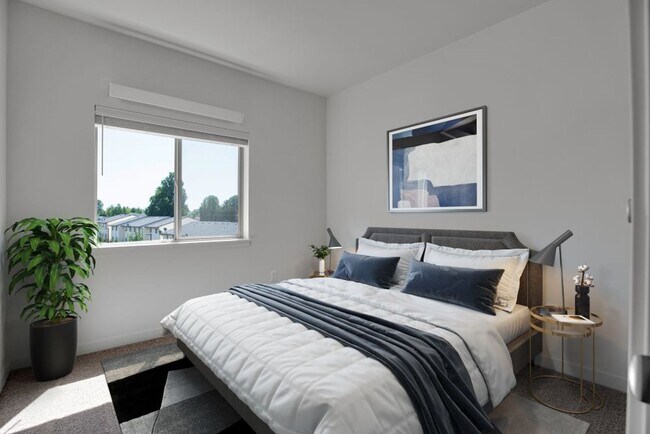 Foto del interior - Terra Lofts Apartments & Townhomes