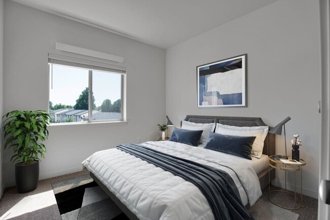 Interior Photo - Terra Lofts Apartments & Townhomes