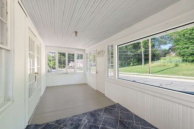 Foto del edificio - 1112 Park Ave