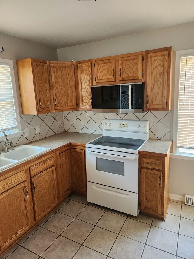 Foto del edificio - 3/2/1 Newly remodeled Plattsmouth house!