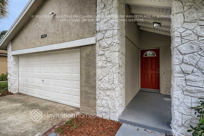 Foto del edificio - 6234 Beaumont Ave