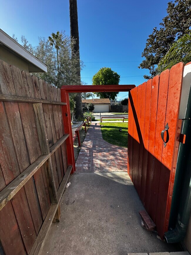 17739 Welby Way, Los Angeles, CA 91335 House Rental in Los Angeles, CA