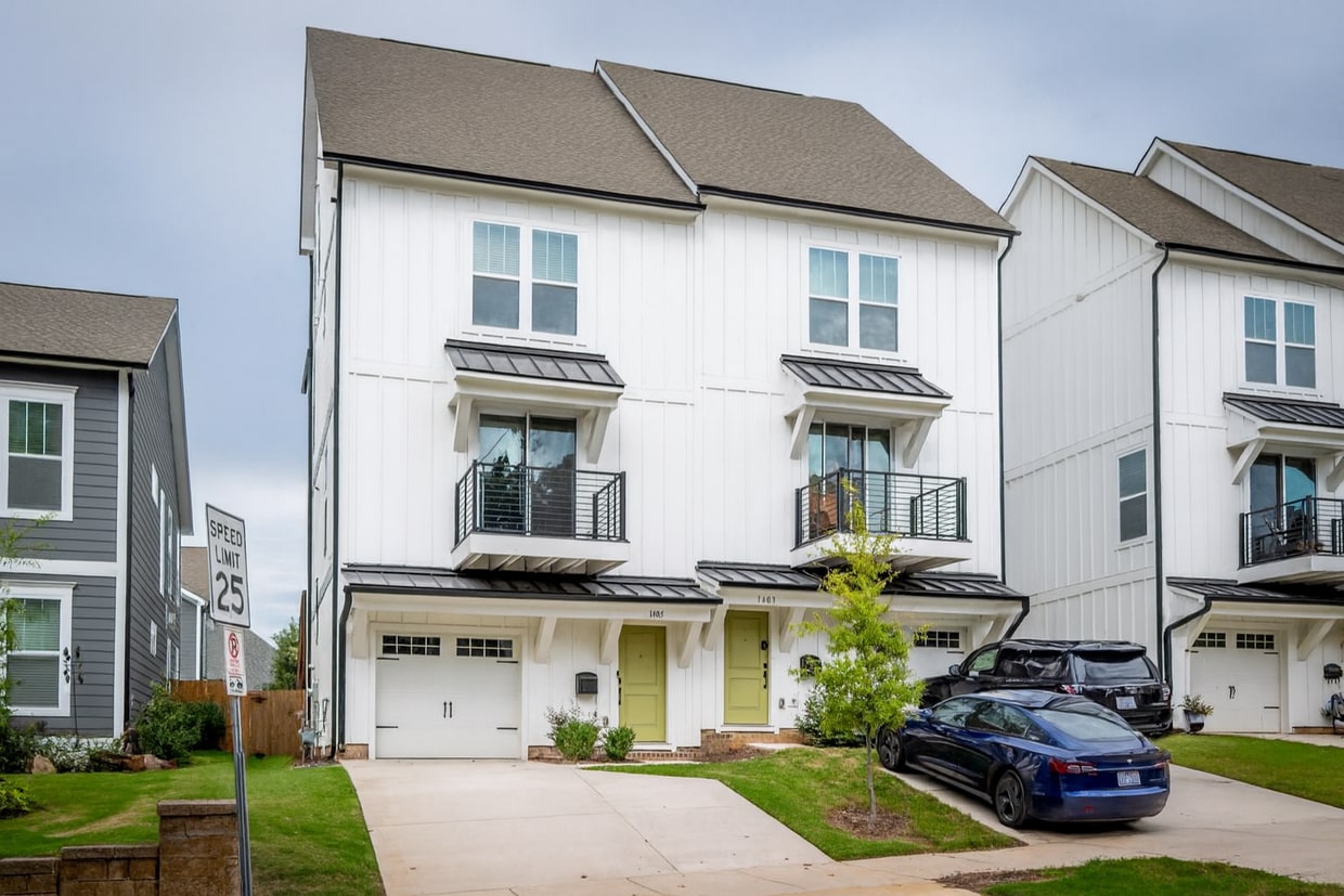 Foto principal - 1405 Seigle Ave