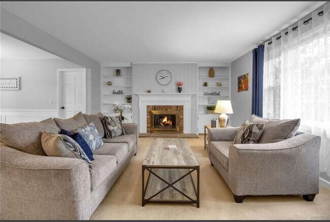 Foto del edificio - 5 Woodbrook Dr