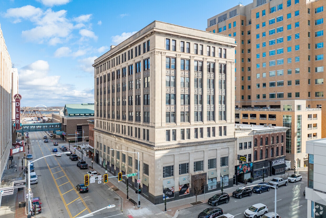 Foto principal - Union Arcade Building