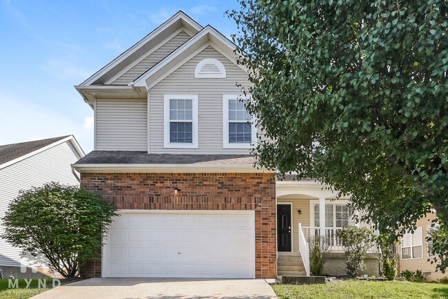 Building Photo - 1815 Apple Valley Cir