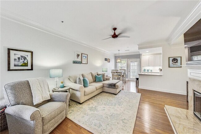 Foto del edificio - 1344 Stillwood Dr NE