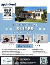 Building Photo - 595 N La Cadena Dr
