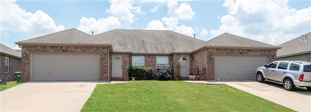 Foto del edificio - 268 Copper Oaks Dr