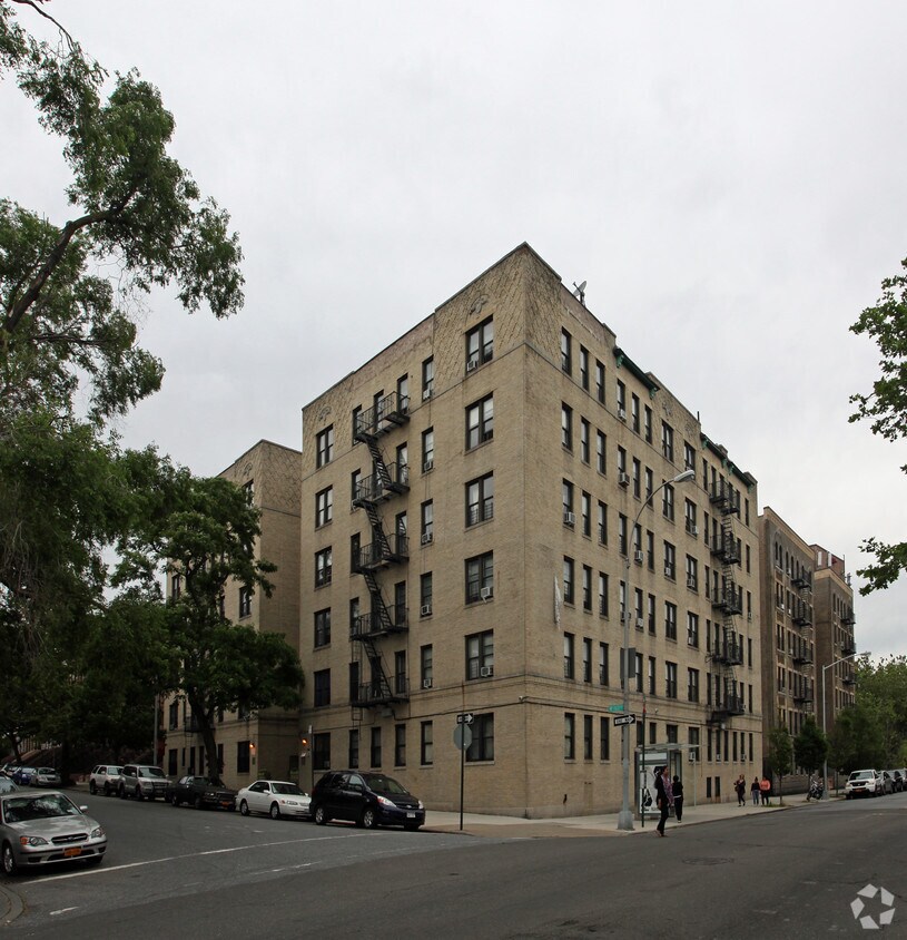 Foto principal - Jumel Hall