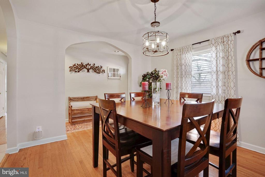 Foto principal - 1807 S Stafford St