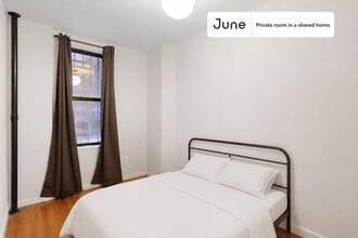 Building Photo - Room in Shared 2 bed/1 bath home in East Harlem