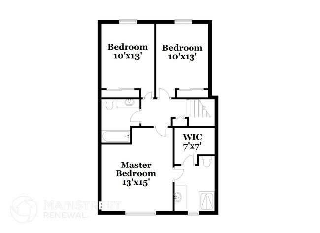 Foto del edificio - 10150 Jasper St