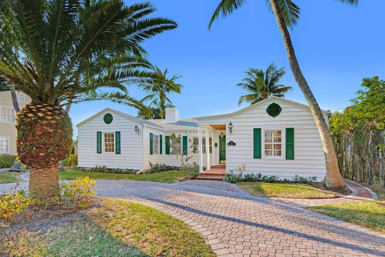 326 Monceaux Road - 326  Monceaux Road