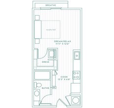 Presley Uptown Rentals - Charlotte, NC Apartments